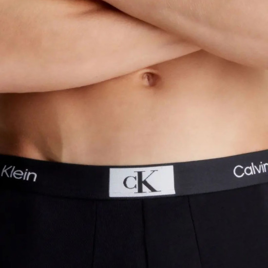 Calvin Klein Ανδρικό εσώρουχο boxer 3 pairs